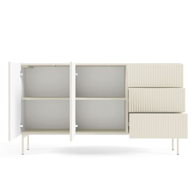 Komoda TRATTO 147 cm do Salonu Sypialni