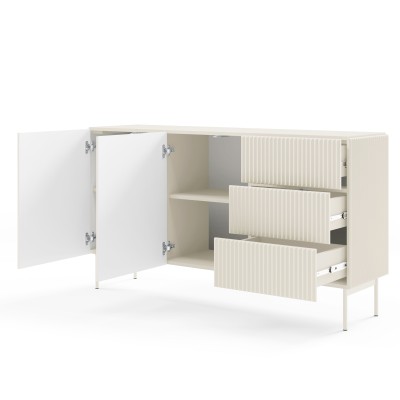 Komoda TRATTO 147 cm do Salonu Sypialni