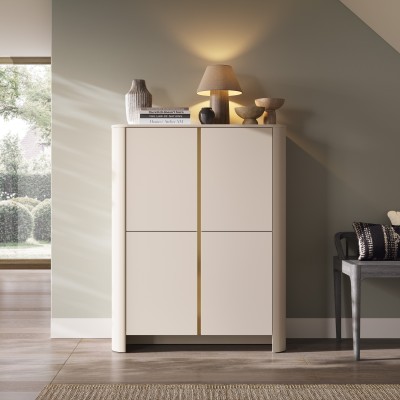 Komoda AVORIO 103 cm do Salonu Sypialni