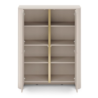 Komoda AVORIO 103 cm do Salonu Sypialni