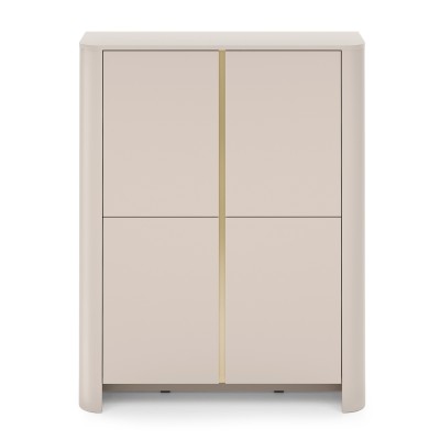 Komoda AVORIO 103 cm do Salonu Sypialni