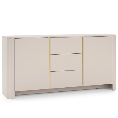 Komoda AVORIO 168 cm do Salonu Sypialni