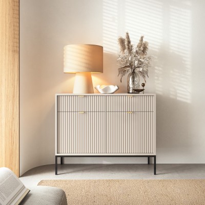 Komoda STELLARE 104 cm do Salonu Sypialni