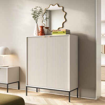 Komoda STELLARE 104 cm do Salonu Sypialni