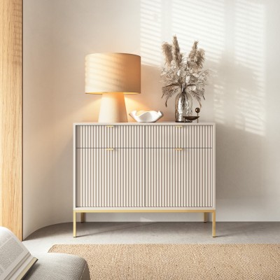 Komoda STELLARE 104 cm do Salonu Sypialni