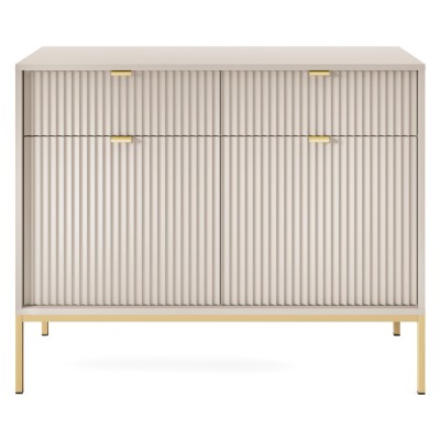 Komoda STELLARE 104 cm do Salonu Sypialni