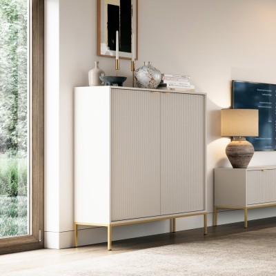 Komoda STELLARE 104 cm do Salonu Sypialni