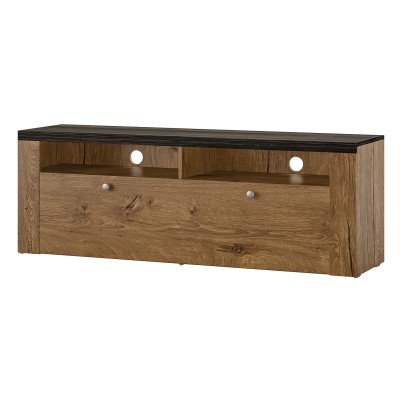 Szafka RTV LARISSA 140 cm do Salonu Sypialni