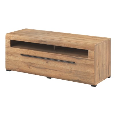 Szafka RTV TULLIA 140 cm do Salonu Sypialni