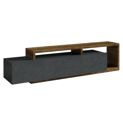 Szafka RTV BOTTEGA 180 cm do Salonu Sypialni