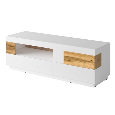 Szafka RTV SILVANA 160 cm do Salonu Sypialni