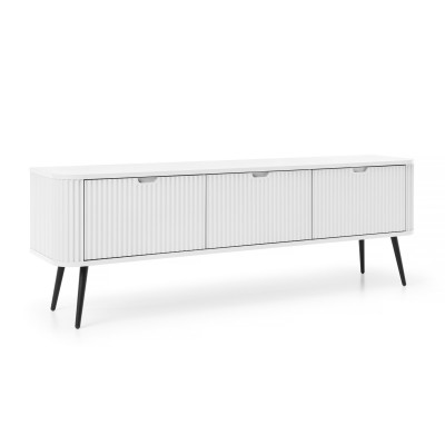 Szafka RTV ZENZERO 168 cm do Salonu Sypialni