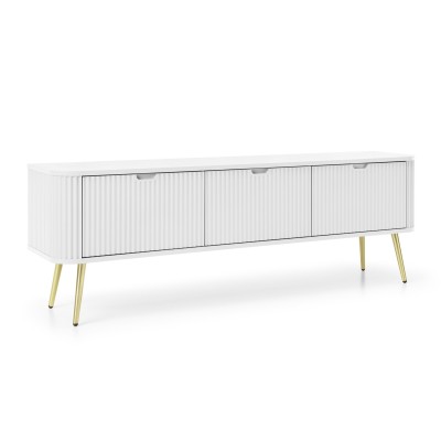 Szafka RTV ZENZERO 168 cm do Salonu Sypialni