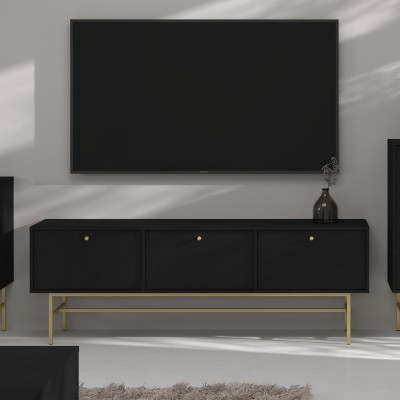 Szafka RTV TORINO 180 cm do Salonu Sypialni