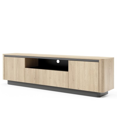 Szafka RTV OMBRA 200 cm do Salonu Sypialni