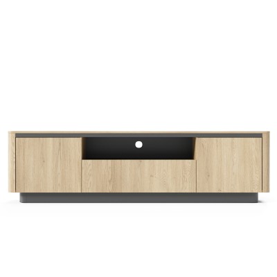 Szafka RTV OMBRA 200 cm do Salonu Sypialni