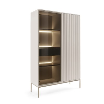 Witryna SENTIERO 104 cm