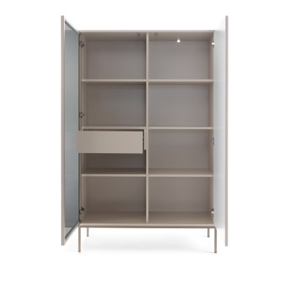 Witryna SENTIERO 104 cm