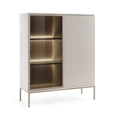 Witryna SENTIERO 104 cm