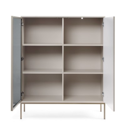 Witryna SENTIERO 104 cm