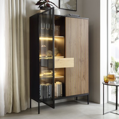 Witryna SENTIERO 104 cm