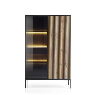 Witryna SENTIERO 104 cm