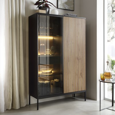 Witryna SENTIERO 104 cm