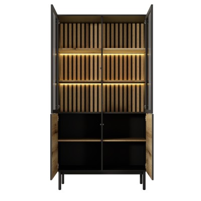 Witryna LAMBERTI 100