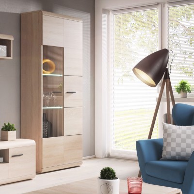 Witryna LEGAME 80 cm