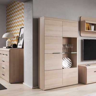 Witryna LEGAME 80 cm