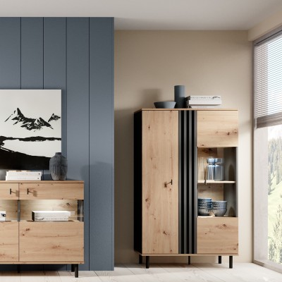 Witryna MADDALENA 90