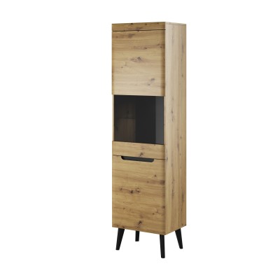 Witryna NORDICO 53 cm