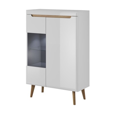 Witryna NORDICO 90 cm