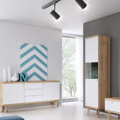 Witryna PRIMARIO 50 cm