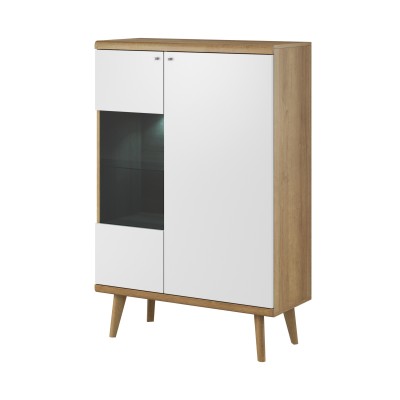 Witryna PRIMARIO 90 cm