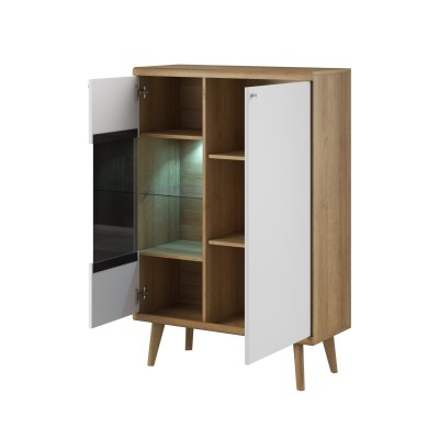 Witryna PRIMARIO 90 cm