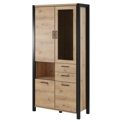 Witryna ATTIVO 100 cm