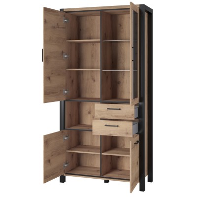 Witryna ATTIVO 100 cm