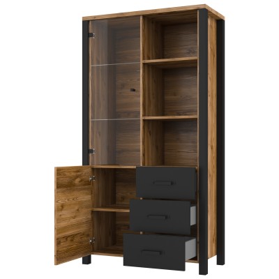 Witryna OLIVIERO 101 cm