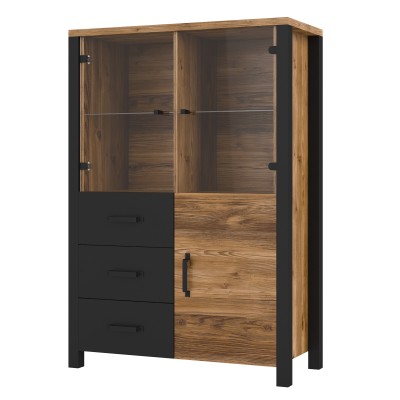 Witryna OLIVIERO 101 cm