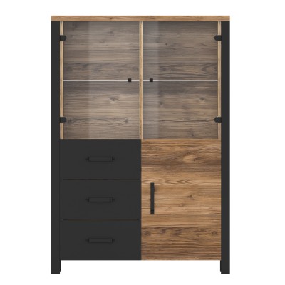 Witryna OLIVIERO 101 cm