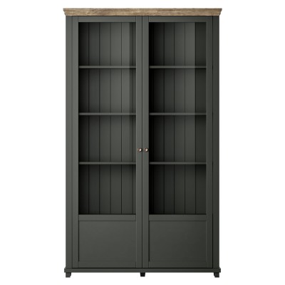 Witryna EVANDRO 126 cm