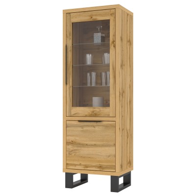 Witryna HALENZA 64 cm