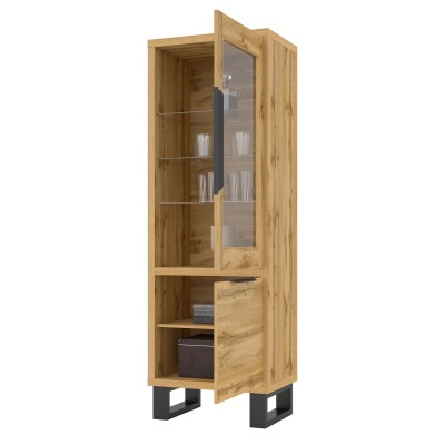 Witryna HALENZA 64 cm