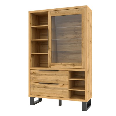 Witryna HALENZA 120 cm