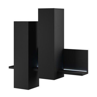 Witryna BOTTEGA 152 cm