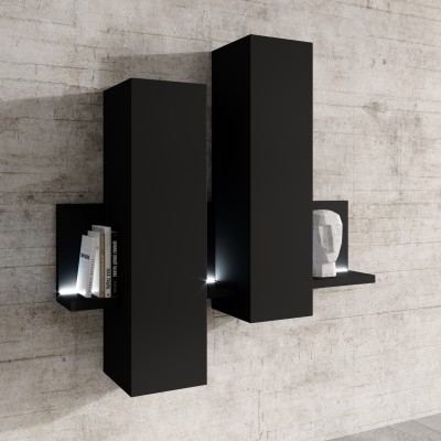 Witryna BOTTEGA 152 cm