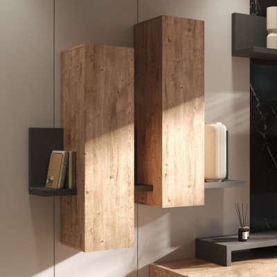 Witryna BOTTEGA 152 cm