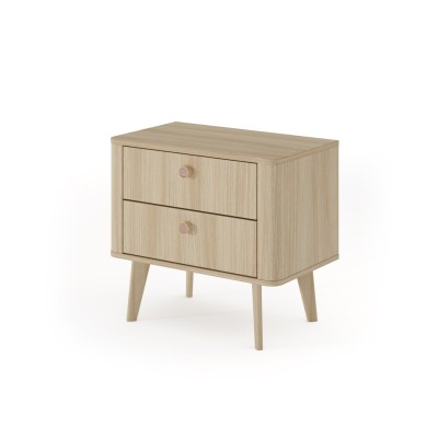 Szafka Nocna CHIARO 63