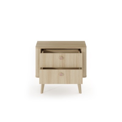 Szafka Nocna CHIARO 63